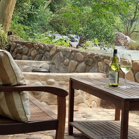 Paradise River Lodge Hoedspruit Ngoại thất bức ảnh