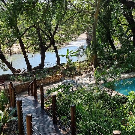 Paradise River Lodge Hoedspruit Ngoại thất bức ảnh