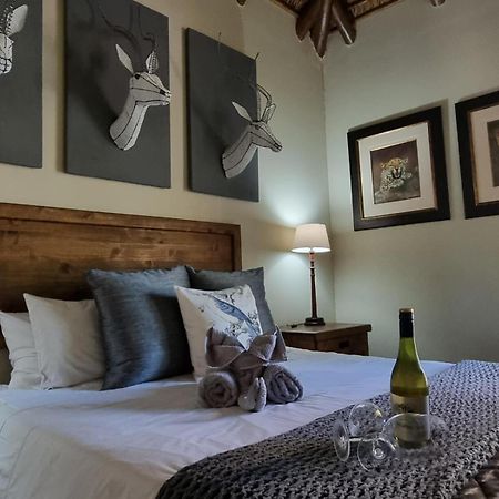 Paradise River Lodge Hoedspruit Ngoại thất bức ảnh