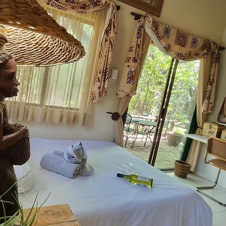 Paradise River Lodge Hoedspruit Ngoại thất bức ảnh