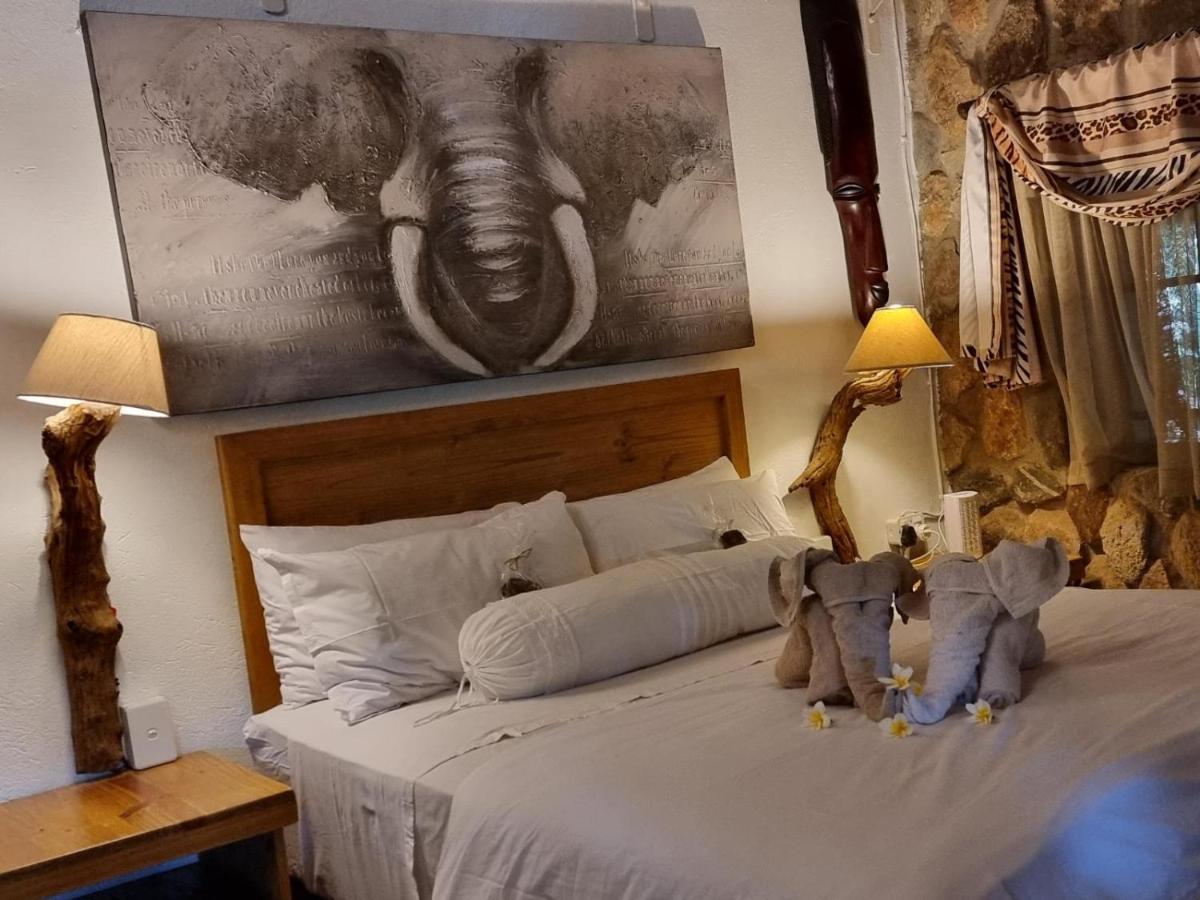 Paradise River Lodge Hoedspruit Phòng bức ảnh