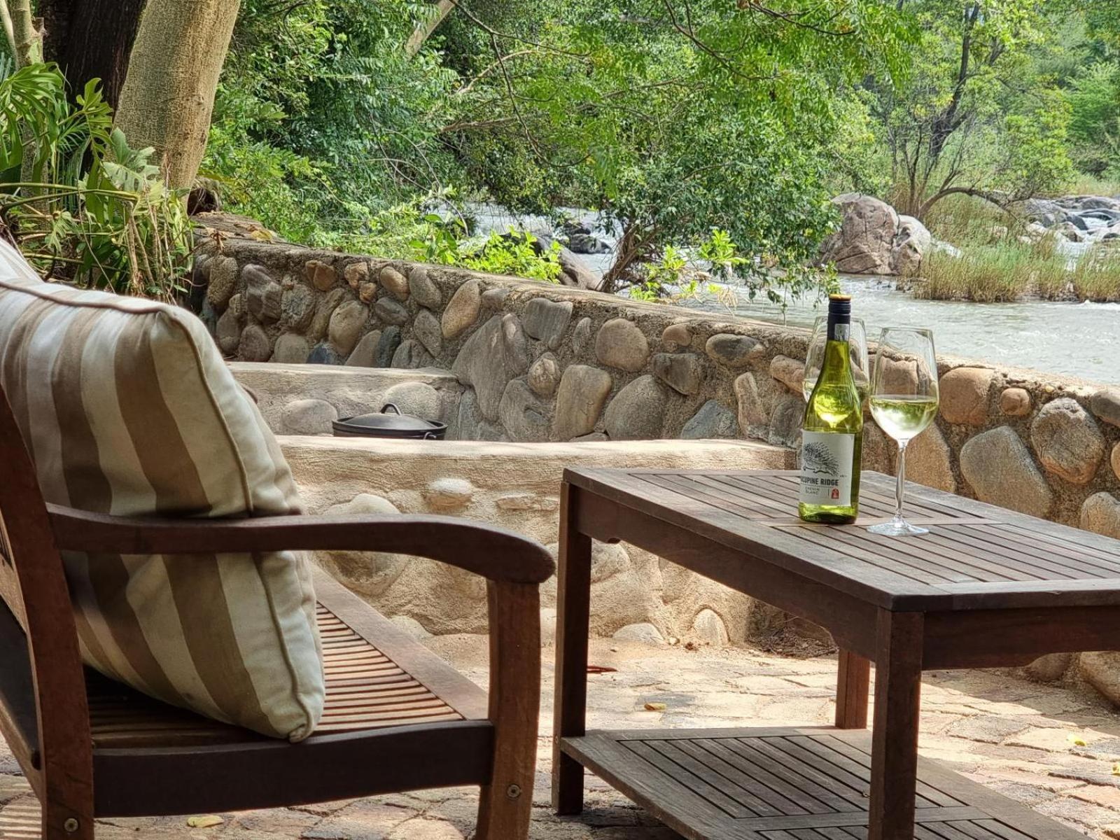 Paradise River Lodge Hoedspruit Ngoại thất bức ảnh