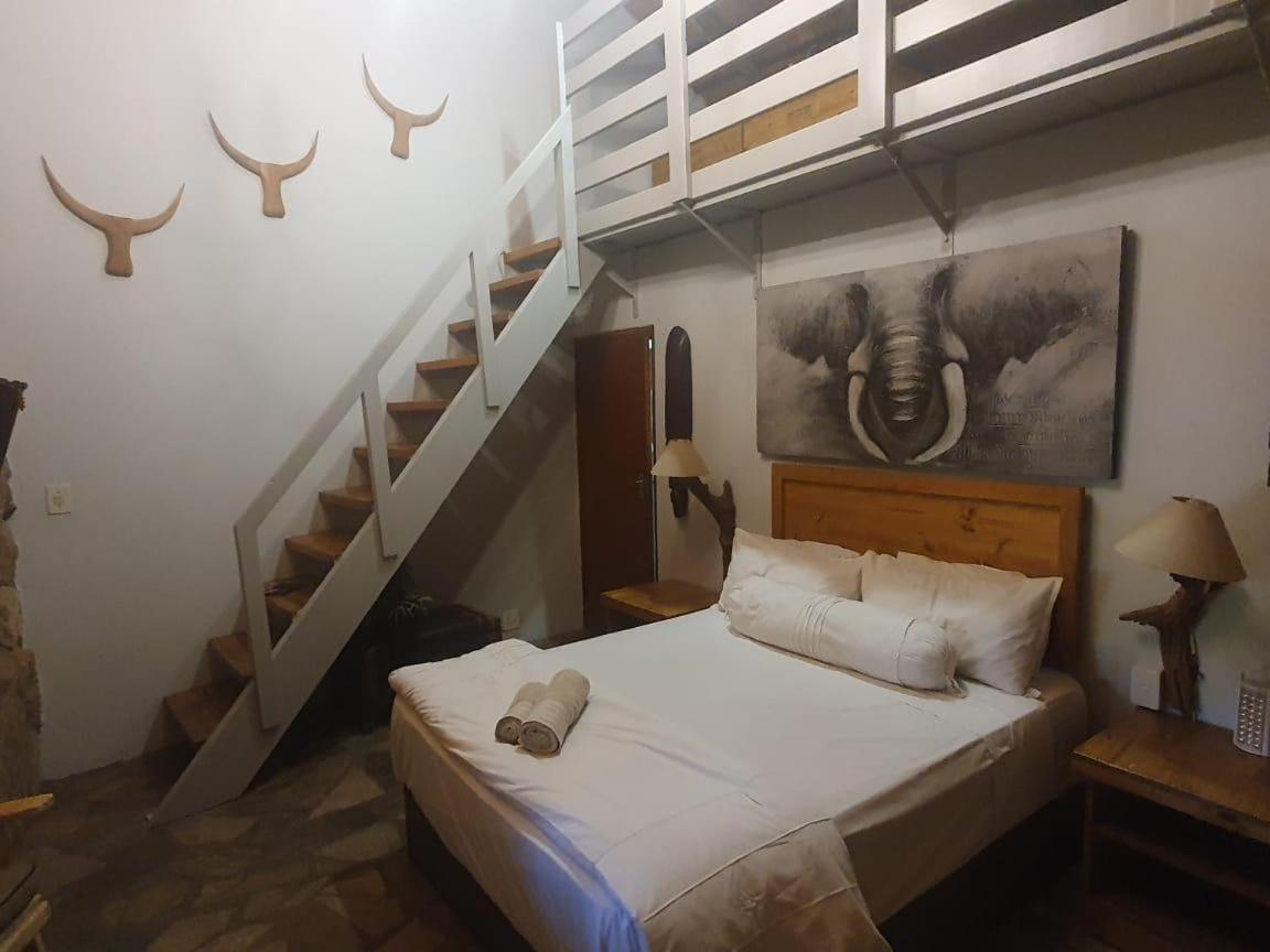 Paradise River Lodge Hoedspruit Ngoại thất bức ảnh
