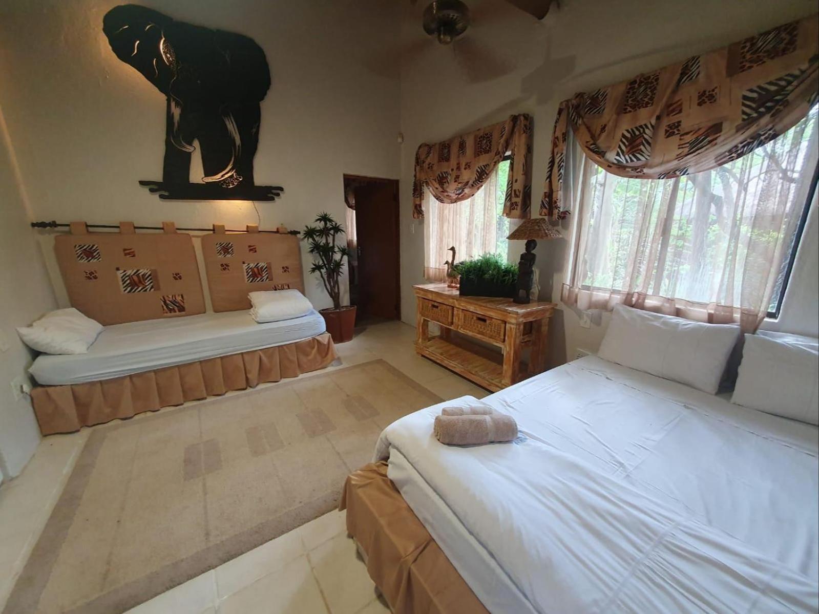 Paradise River Lodge Hoedspruit Ngoại thất bức ảnh