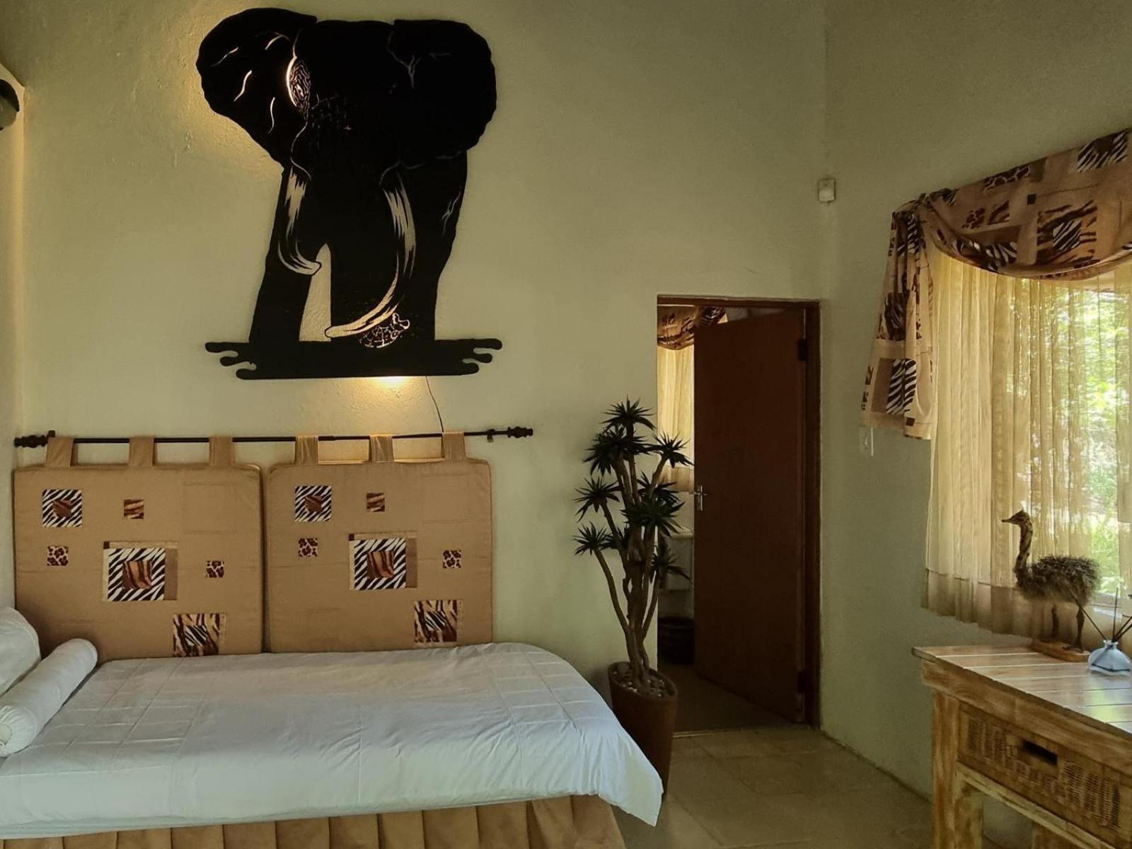 Paradise River Lodge Hoedspruit Ngoại thất bức ảnh