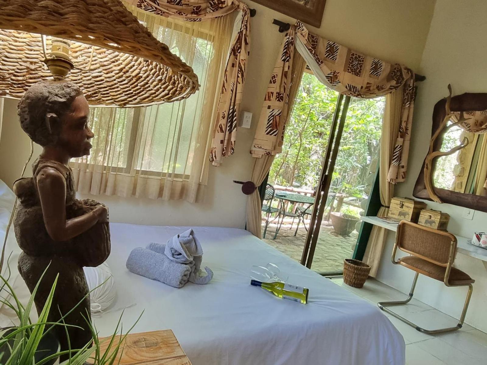 Paradise River Lodge Hoedspruit Ngoại thất bức ảnh