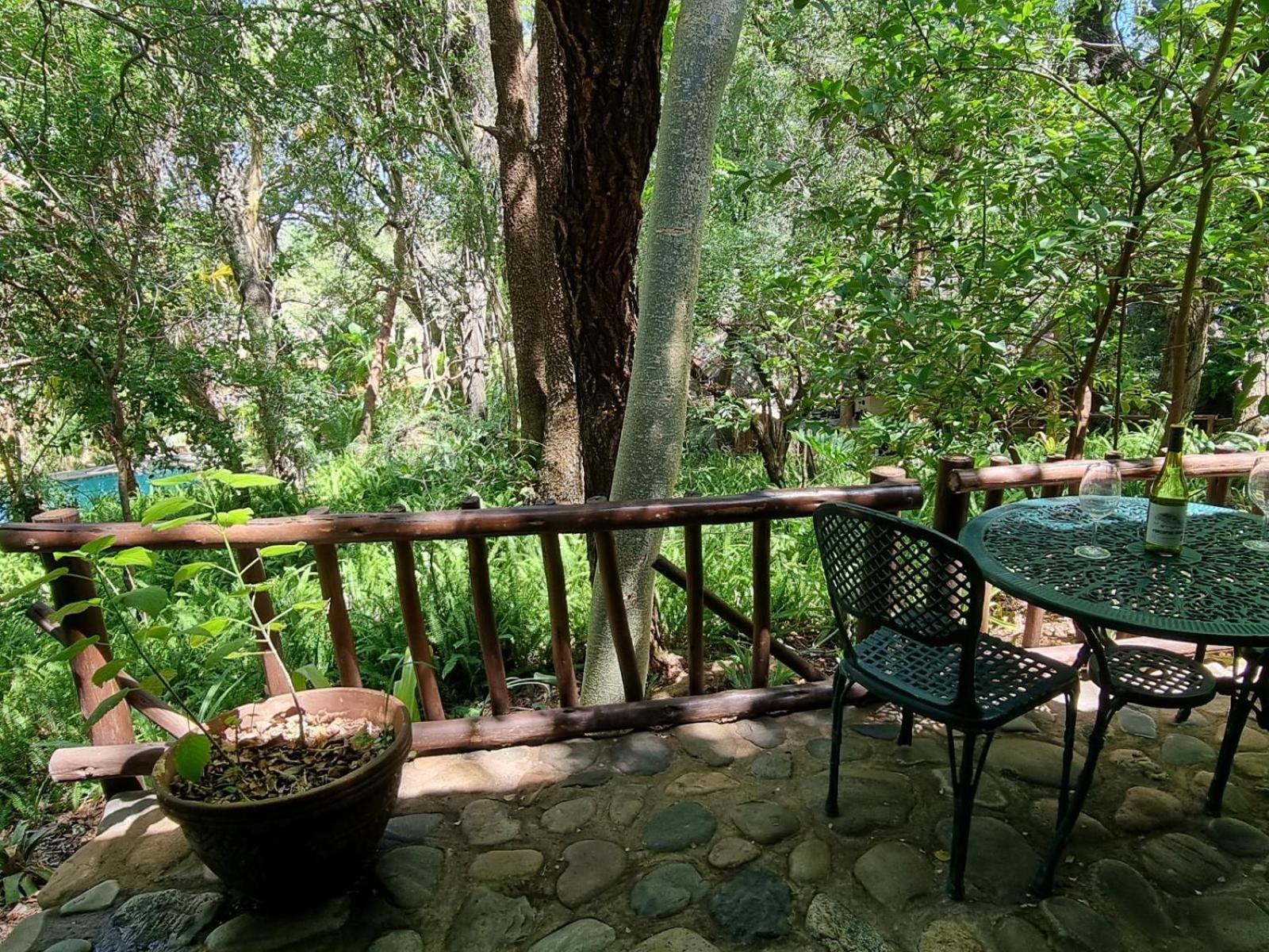 Paradise River Lodge Hoedspruit Ngoại thất bức ảnh