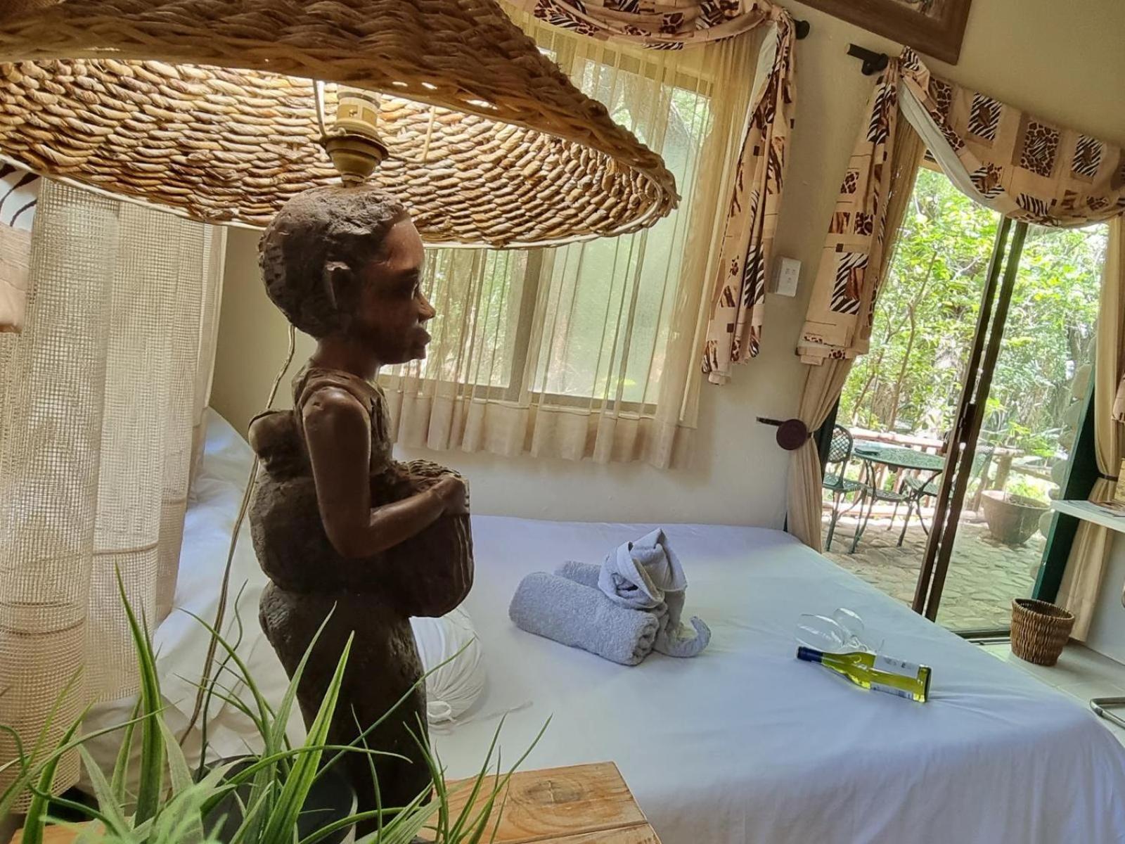 Paradise River Lodge Hoedspruit Ngoại thất bức ảnh