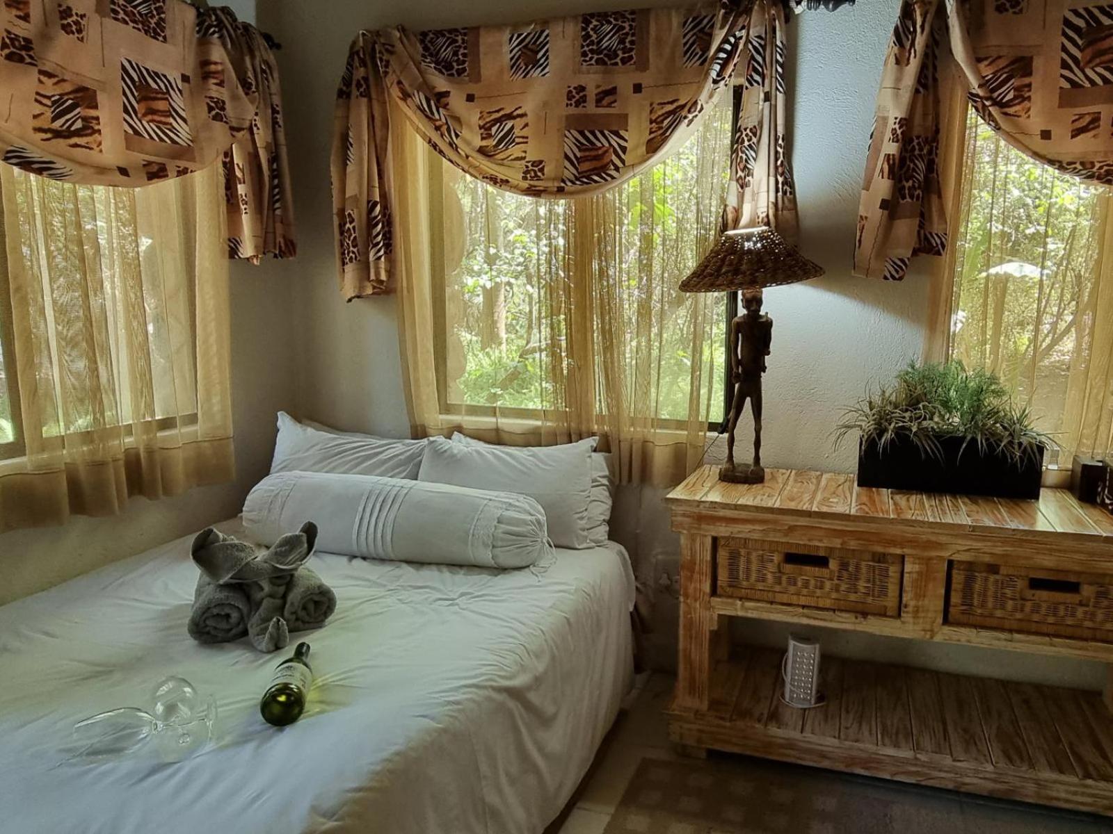 Paradise River Lodge Hoedspruit Ngoại thất bức ảnh