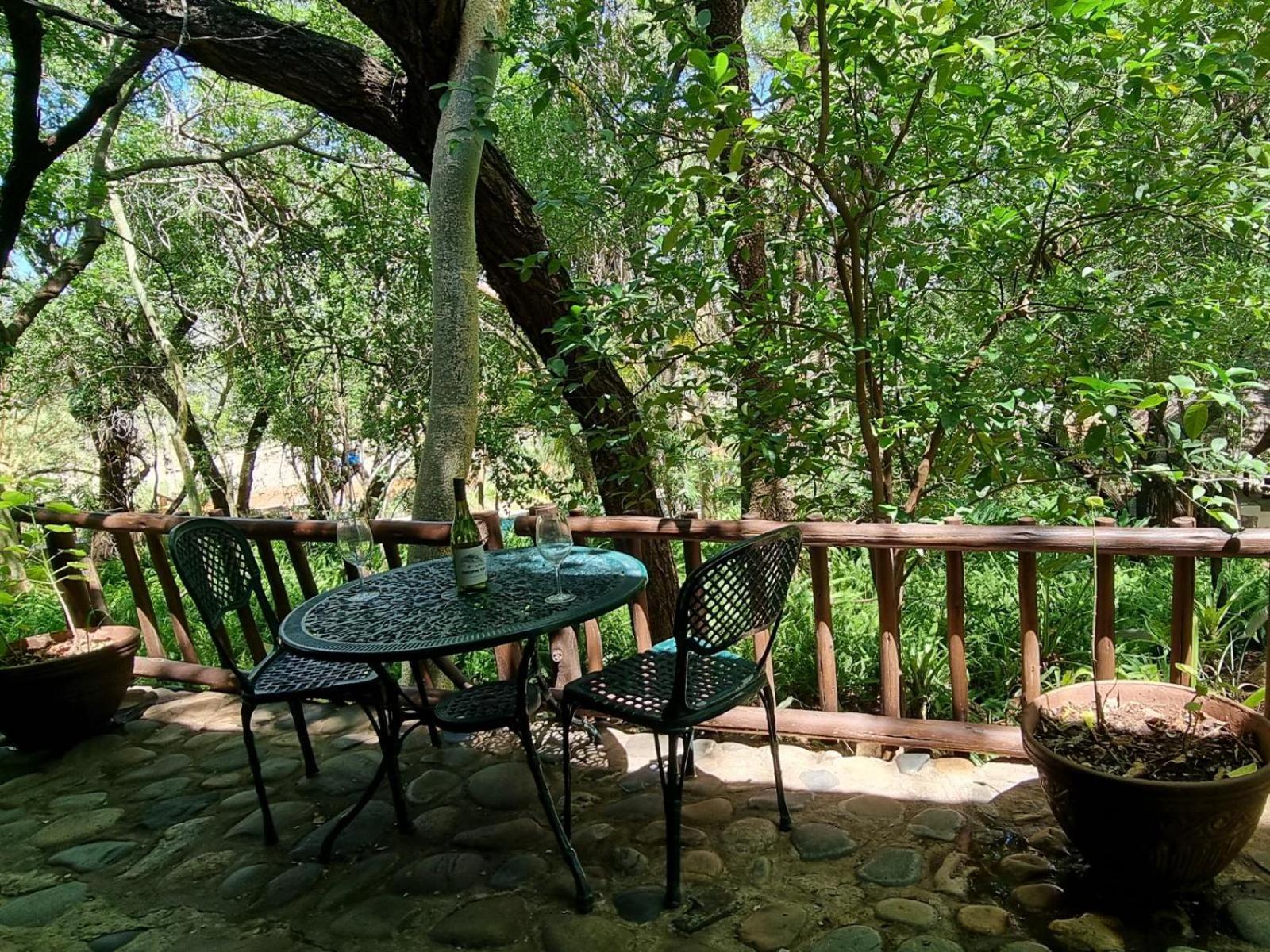 Paradise River Lodge Hoedspruit Ngoại thất bức ảnh