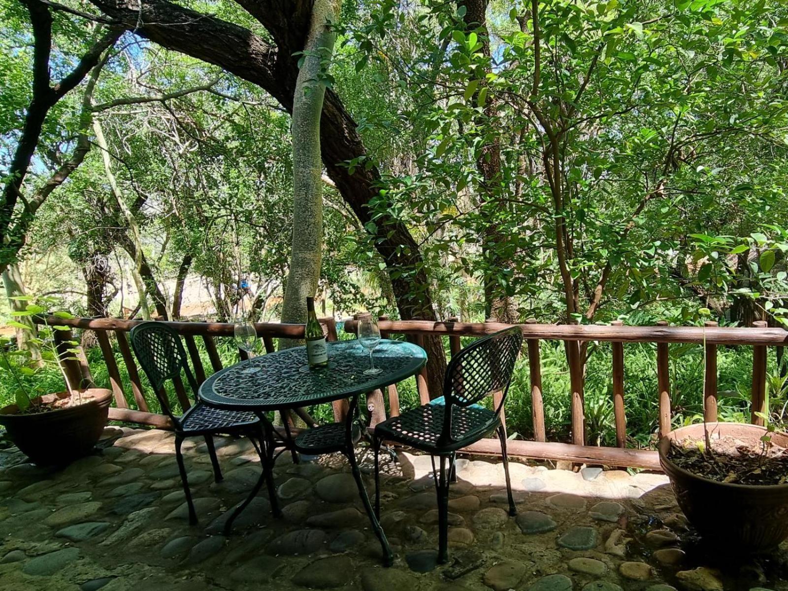 Paradise River Lodge Hoedspruit Ngoại thất bức ảnh