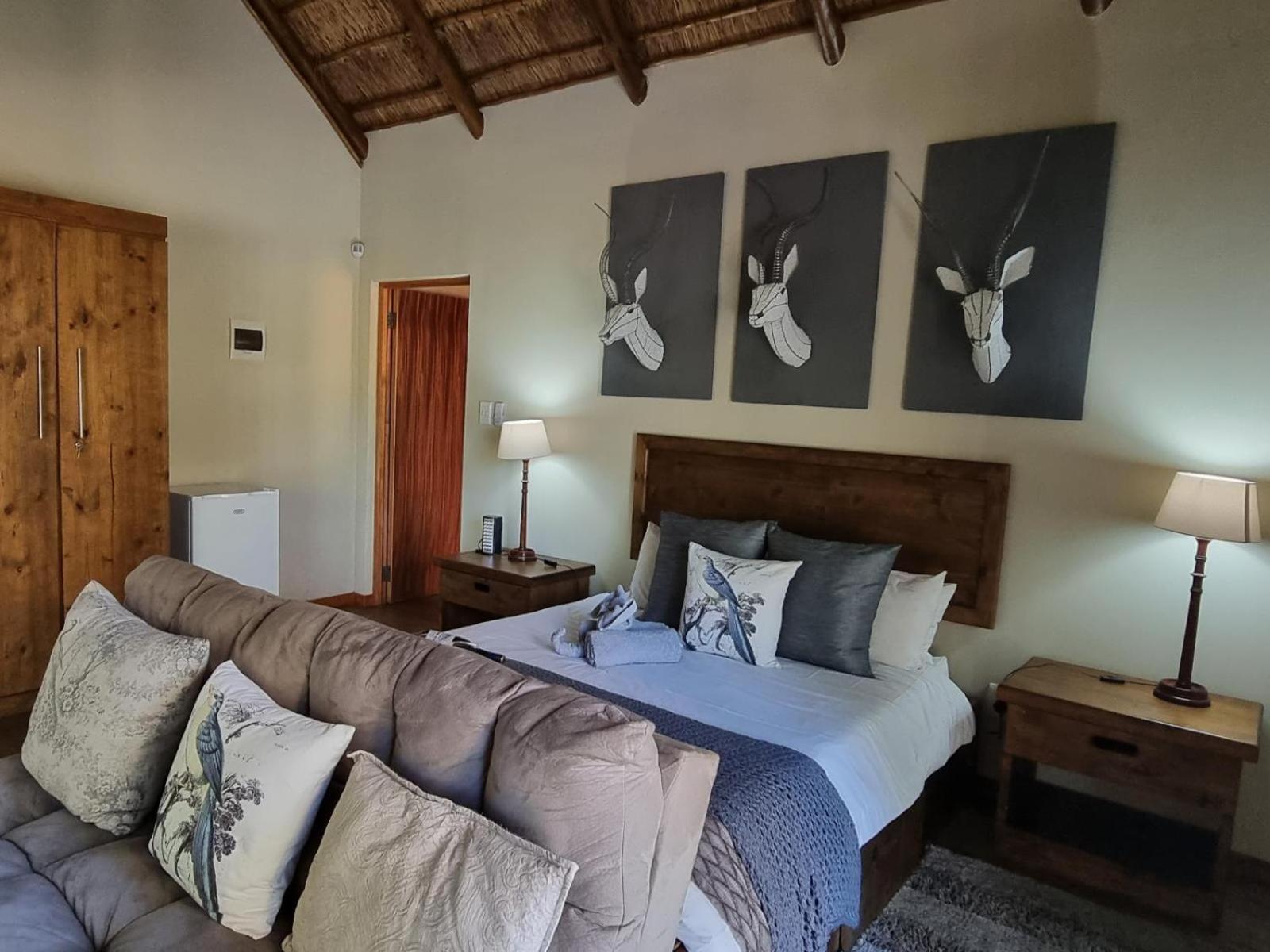 Paradise River Lodge Hoedspruit Ngoại thất bức ảnh