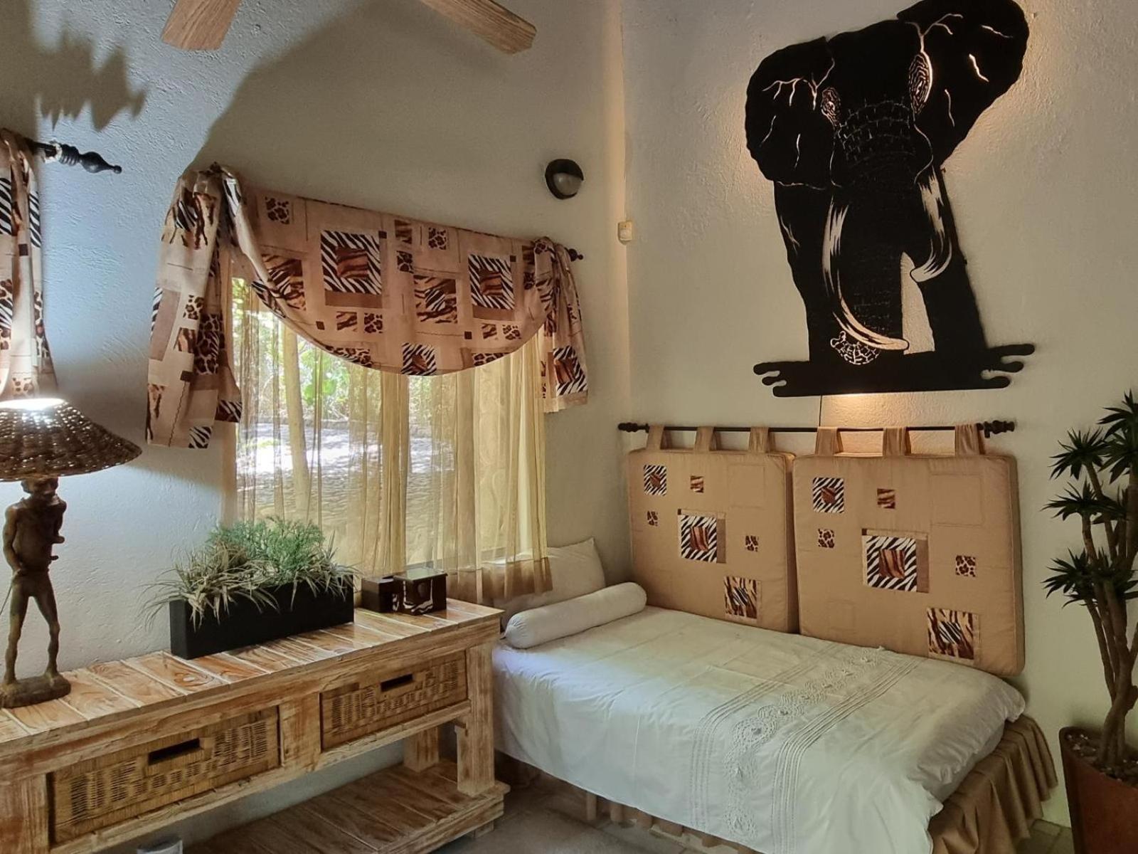 Paradise River Lodge Hoedspruit Ngoại thất bức ảnh