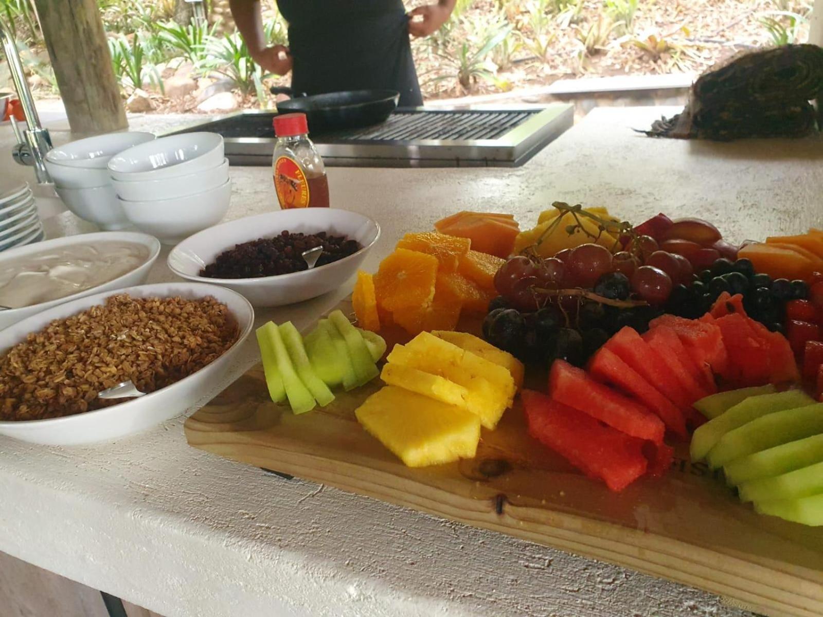 Paradise River Lodge Hoedspruit Ngoại thất bức ảnh
