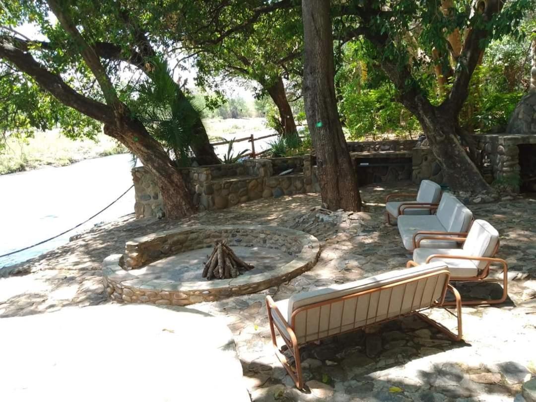 Paradise River Lodge Hoedspruit Ngoại thất bức ảnh