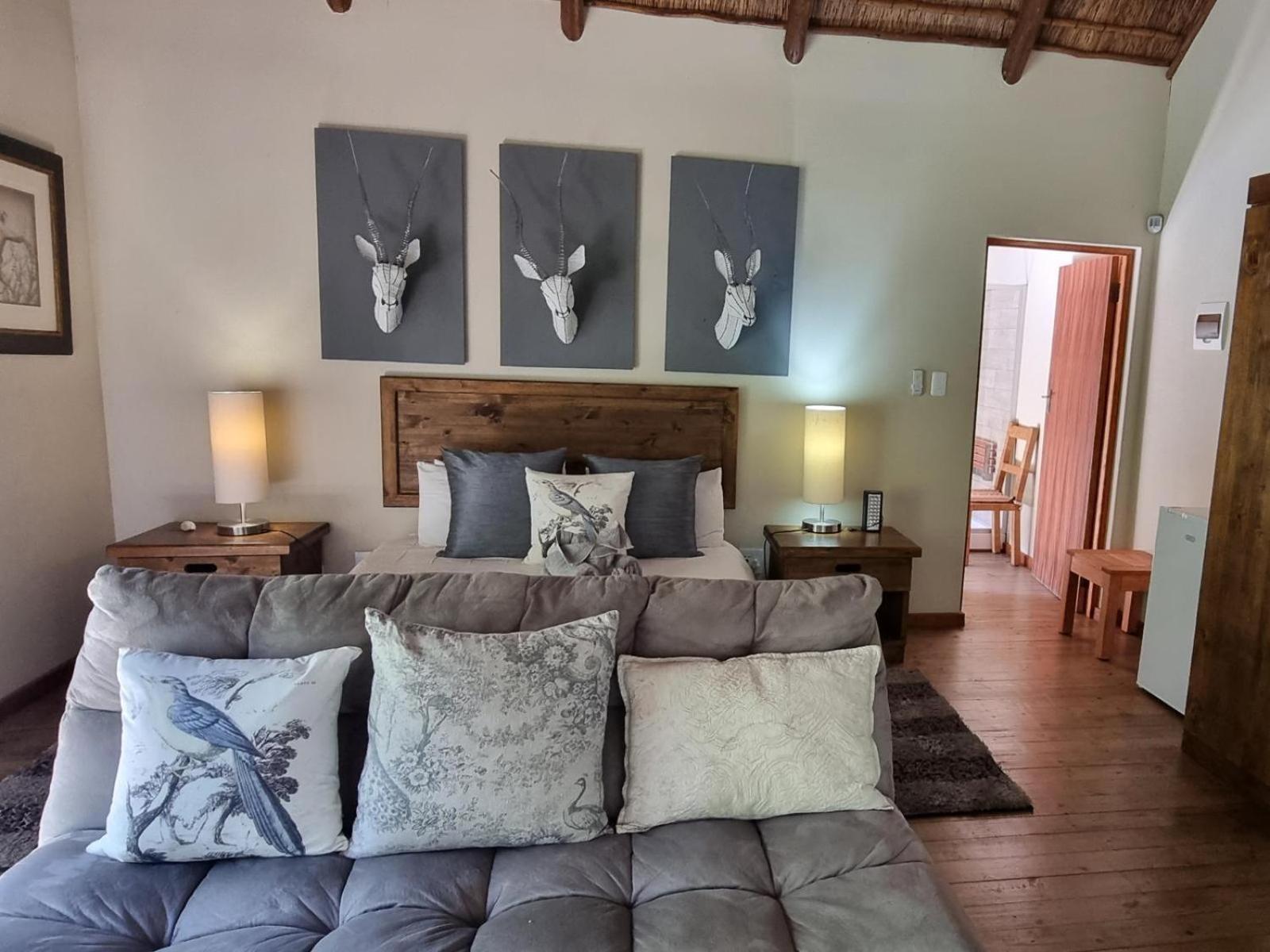 Paradise River Lodge Hoedspruit Ngoại thất bức ảnh