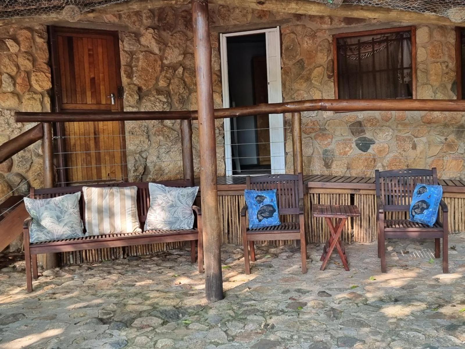 Paradise River Lodge Hoedspruit Ngoại thất bức ảnh