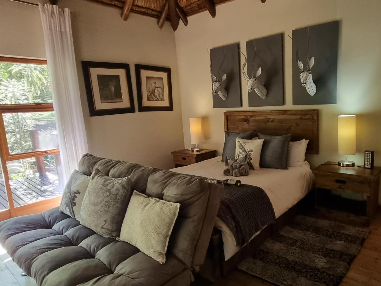 Paradise River Lodge Hoedspruit Ngoại thất bức ảnh