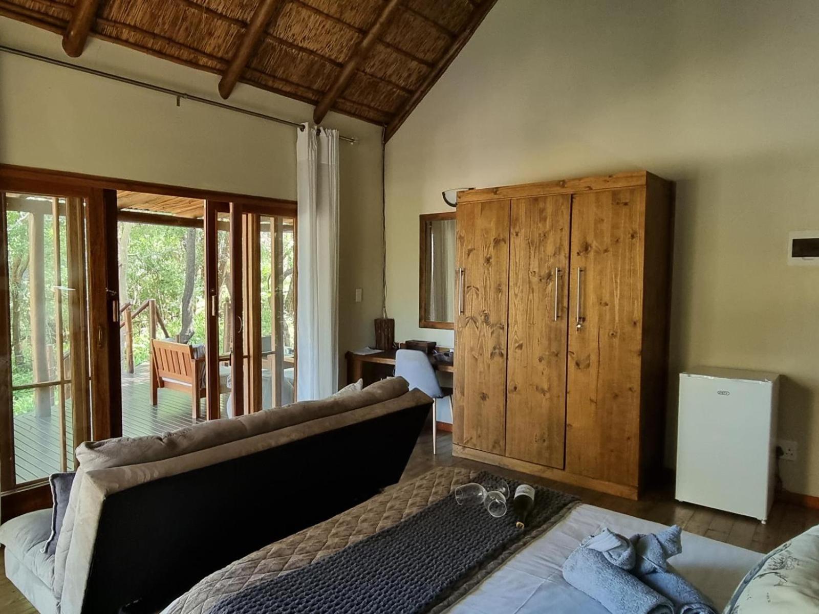 Paradise River Lodge Hoedspruit Ngoại thất bức ảnh