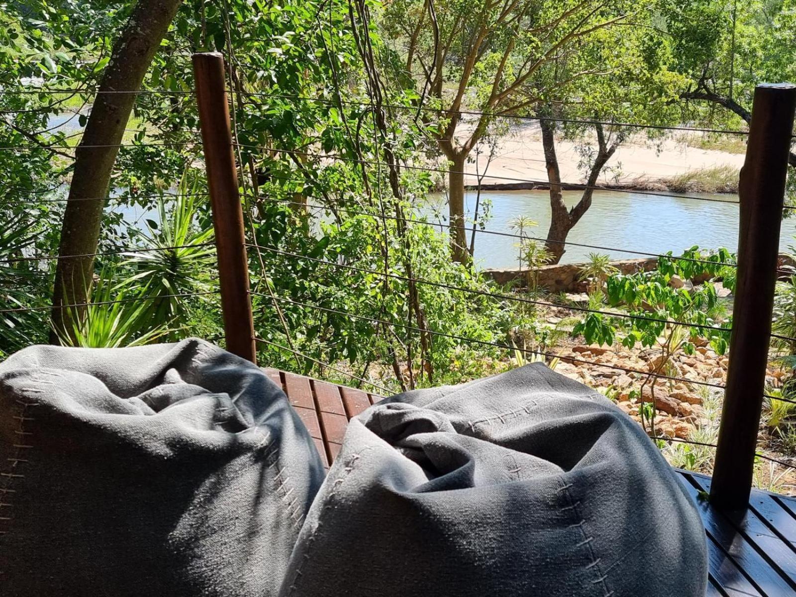 Paradise River Lodge Hoedspruit Ngoại thất bức ảnh