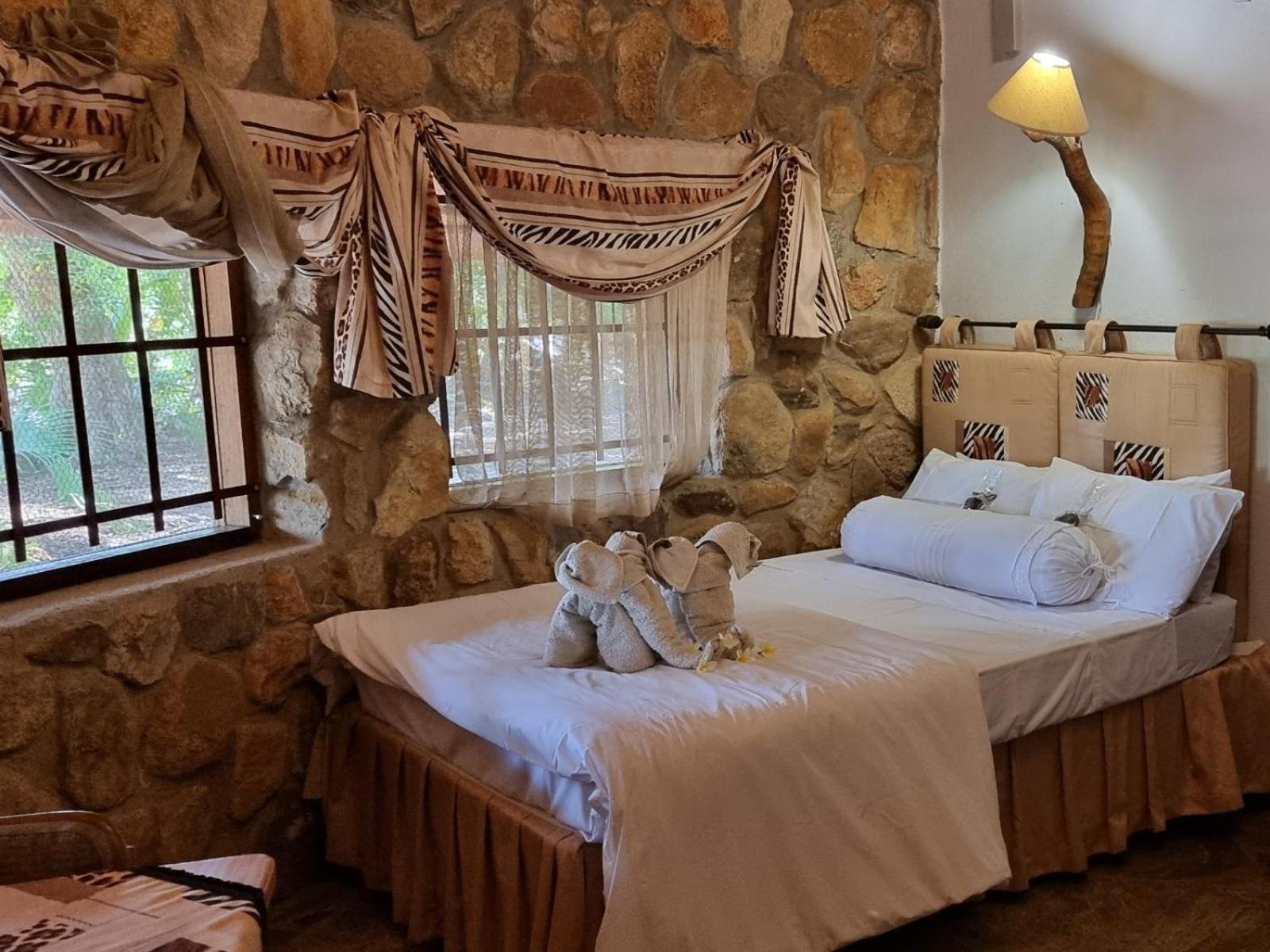 Paradise River Lodge Hoedspruit Phòng bức ảnh